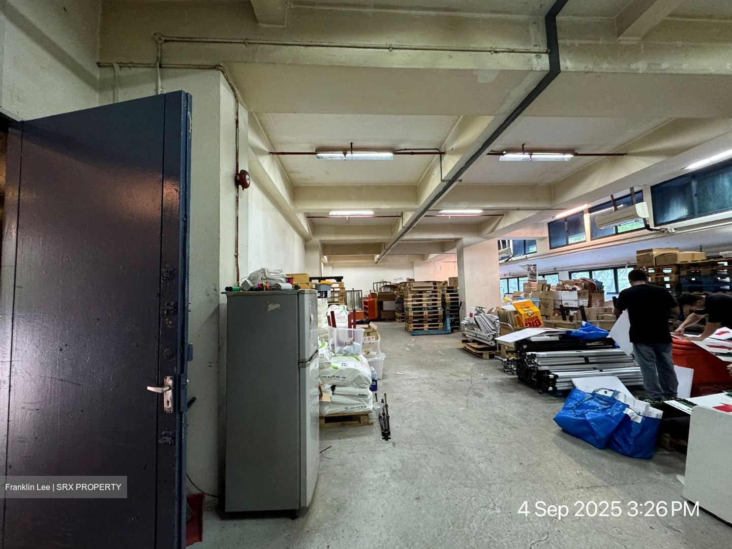 Ruby Industrial Complex (D13), Warehouse #496788491